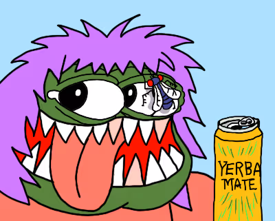 Peplicator By Matt Furie