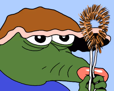 Peplicator By Matt Furie