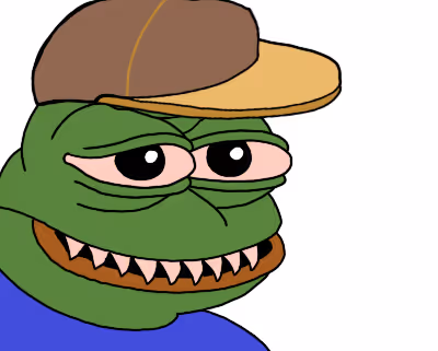 Peplicator By Matt Furie