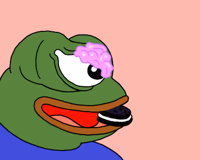 Peplicator By Matt Furie