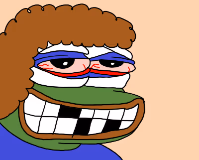 Peplicator By Matt Furie