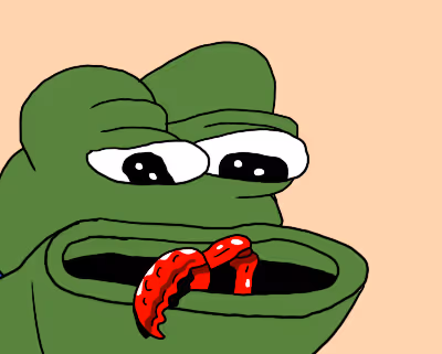 Peplicator By Matt Furie