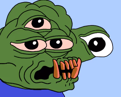 Peplicator By Matt Furie