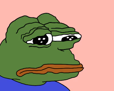 Peplicator By Matt Furie