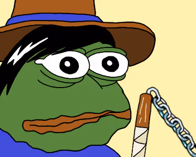Peplicator By Matt Furie