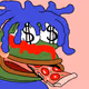 3116