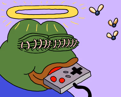Pepe #9752