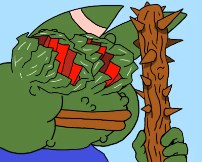 Pepe #8097