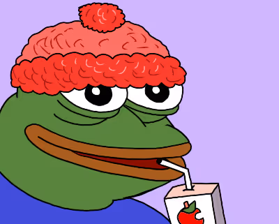Peplicator By Matt Furie
