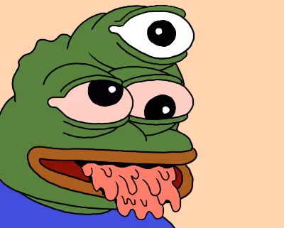 Peplicator By Matt Furie