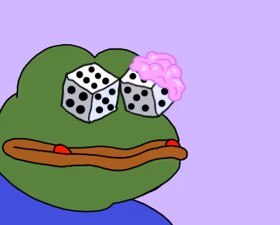 Peplicator By Matt Furie