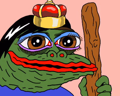 Peplicator By Matt Furie