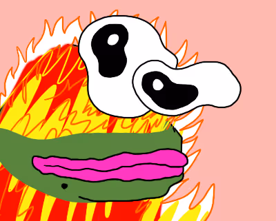 Peplicator By Matt Furie