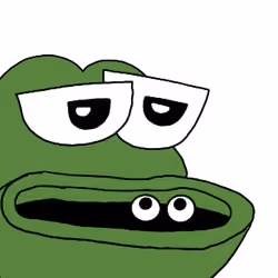 Pepe #7622