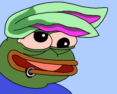 Peplicator By Matt Furie