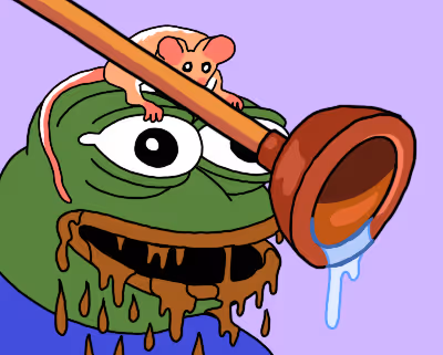 Peplicator By Matt Furie