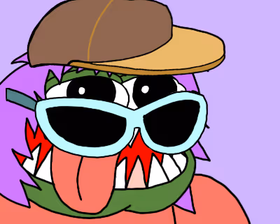 Peplicator By Matt Furie