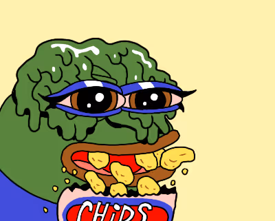 Peplicator By Matt Furie