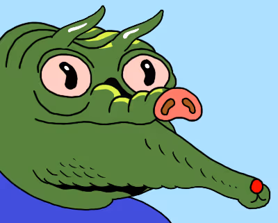 Peplicator By Matt Furie