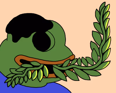 Peplicator By Matt Furie