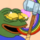 2732