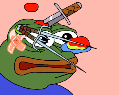Peplicator By Matt Furie
