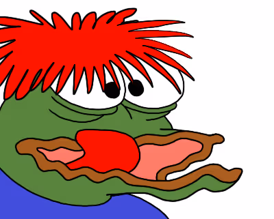 Peplicator By Matt Furie