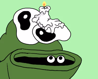 Peplicator By Matt Furie