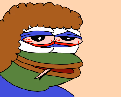 Pepe #21917