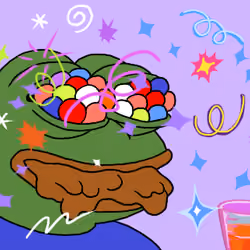 Pepe #18215