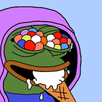 Peplicator By Matt Furie