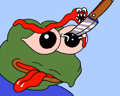 Pepe #865