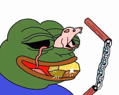 Peplicator By Matt Furie