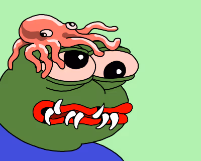 Peplicator By Matt Furie
