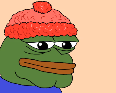 Peplicator By Matt Furie