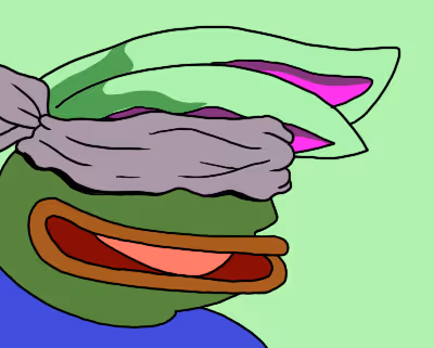 Peplicator By Matt Furie