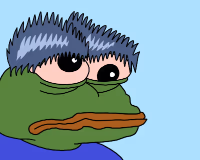 Peplicator By Matt Furie