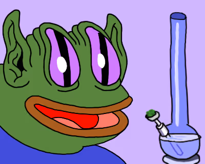 Peplicator By Matt Furie