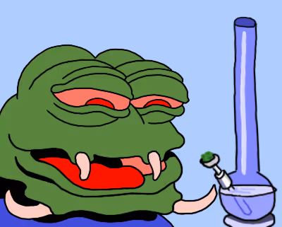 Peplicator By Matt Furie