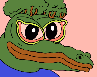 Peplicator By Matt Furie