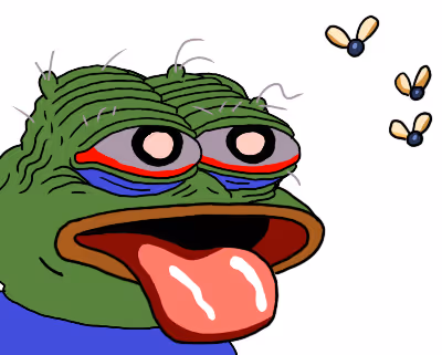 Peplicator By Matt Furie