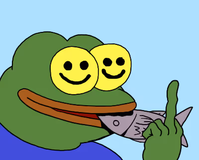 Peplicator By Matt Furie