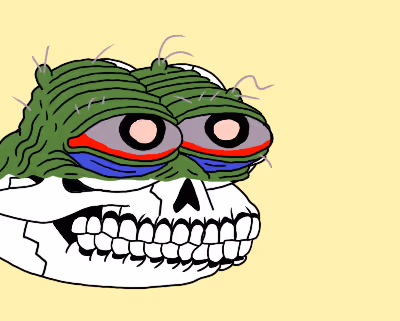Peplicator By Matt Furie
