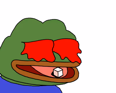 Peplicator By Matt Furie