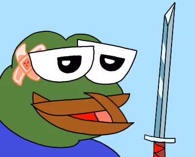 Peplicator By Matt Furie