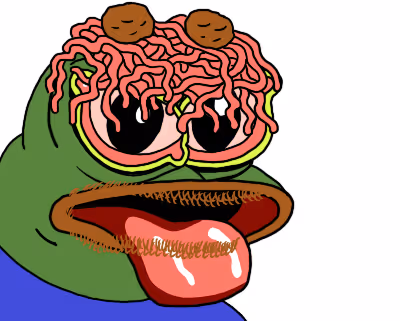 Peplicator By Matt Furie