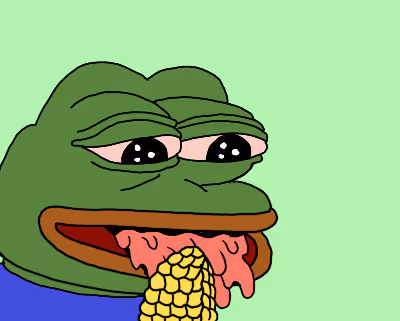 Peplicator By Matt Furie