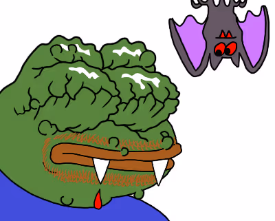Peplicator By Matt Furie