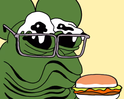 Peplicator By Matt Furie