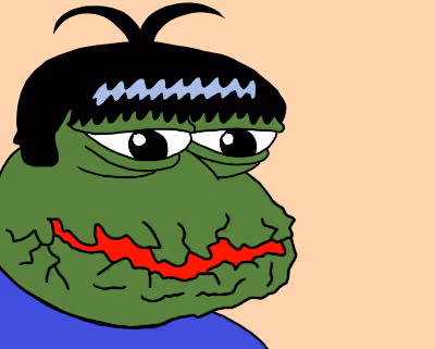 Peplicator By Matt Furie
